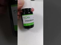 Minyak wangi persik alami dengan sifat tahan panas untuk makanan dan minuman