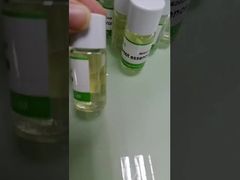 Perisa Mint Konsentrasi Tinggi Kualitas Makanan dengan Umur Simpan 2 Tahun dan Penggunaan 0.1-0.5%