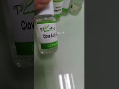 Minyak Perasa Red Bull Tipe Food Grade dengan Kelarutan dan Stabilitas Tinggi dalam Sistem Asam Tinggi untuk Minuman