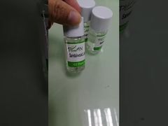 Perisa Aroma Spearmint Konsentrasi Tinggi Food Grade Untuk Permen Karet