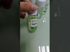 Perisa Aroma Mint Dingin Konsentrasi Tinggi Food Grade Untuk Makanan & Minuman