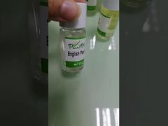 Perisa Mint Konsentrasi Tinggi Food Grade Untuk Permen Karet Dengan Kesegaran Tahan Lama