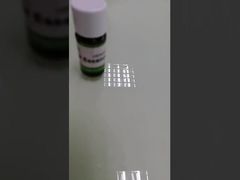 Sari Mawar Konsentrat dari No Man's Land untuk Pembuatan Parfum