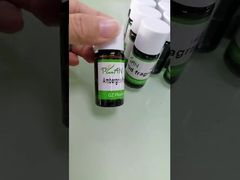 Aroma deterjen cuci pakaian