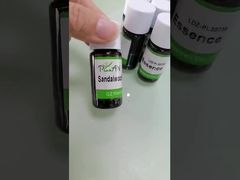 Perisa Alami Lemon Food Grade untuk Permen Karet & Pasta Gigi