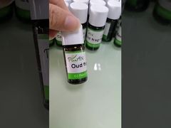 Minyak Wangi Konsentrat Mangga dengan Aroma Tropis Tahan Lama dan Formula Lembut untuk