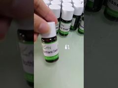 Tonton: 5kg Volume MINYAK WANGI KONSENTRAT Aroma Air Dingin MURNI untuk Pembuatan Parfum Showcase