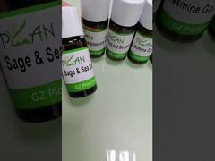 Minyak Pewangi Lilin Fig-Blackcurrant Grade ISO dengan Waktu Bakar Hingga 60 Jam