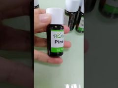 Tonton: Esensi Pewangi Lavender Buffy Ramah Lingkungan untuk Pelembut Kain Cucian Konsentrat