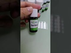 Lihat! Minyak Wangi Bunga Nektarin & Madu Kemurnian Tinggi untuk Pembuatan Lilin Kedelai dengan 6-