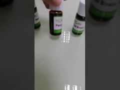 Melihat Lebih Dekat: Minyak Parfum Konsentrat Mutiara Hitam dengan Standar IFRA dan Sampel Gratis