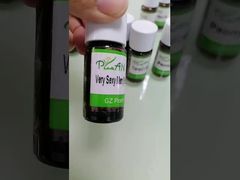 Melihat Lebih Dekat: Minyak Esensi Wangi Bergamot Kemurnian Tinggi untuk Pembuatan Sampo & gel mandi