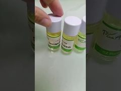 Melihat Lebih Dekat: Sampel Gratis Semprotan Rumah Minyak Wangi Vixen Untuk Diffuser Konsentrat Tinggi