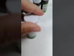 Bahan Baku Terkonsentrasi Minyak Parfum Wangi Balenci aga Dengan Sampel Gratis