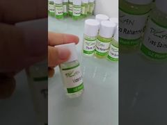 Parfum Bahan Baku Terkonsentrasi Rooftop Garden (Herme s) Sampel Parfum Parfum Gratis