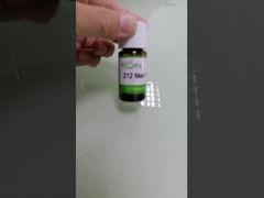 Minyak Parfum Aqua Kiss Konsentrat dengan Konsentrasi 65-95% untuk Keharuman Bunga Akuatik Segar dan