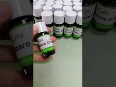 Minyak Esensi Wangi Ekstrak Herbal Alami Tahan Lama dengan Berbagai Pilihan Aroma untuk Diffuser