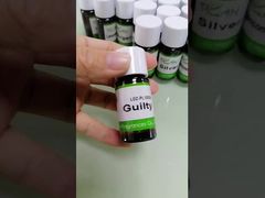 Saksikan: Minyak Parfum Konsentrat Oranye Berbintang Malam Wangi Bebas Alkohol untuk Keharuman Mewah