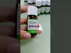 Minyak Esens Parfum Master Vetiver Konsentrat Bebas Alkohol