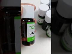 Raspberry Redemption yang terkonsentrasi minyak esensial minyak wangi untuk membuat parfum sampel gratis