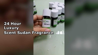 Minyak Wangi Sudan Aroma 24+ Jam