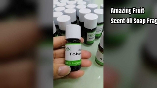 Minyak Wangi Buah Untuk Sabun Sampo Gel Mandi