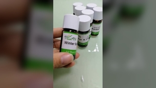 Minyak Parfum Pure Awaken Parfum Minyak Esensi Aroma Harian Segar