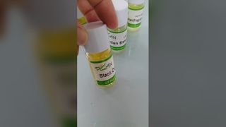 Minyak Wangi Permen Merah Terbaik untuk Pembuatan Lilin Beraroma