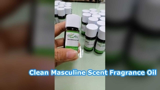 Minyak Wangi Bunga Pria Kulit Putih Murni Untuk Parfum