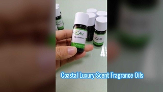 Minyak Wangi Lilin Neroli Angin Laut