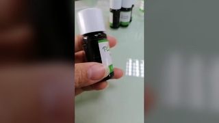 Minyak Esensial Eucalyptus Mint untuk Sabun & Shampo