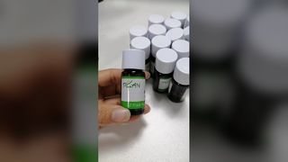 Minyak Wangi Kayu Manis Apel untuk Pembuatan Lilin