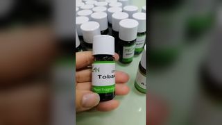 Minyak Wangi Perpustakaan Mewah Untuk Pembuatan Parfum