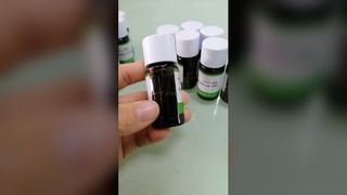 Minyak Wangi Flora Gardenia Mewah Untuk Pembuatan Parfum