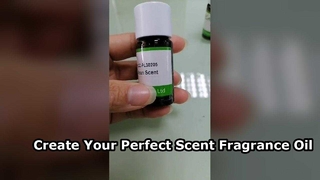 Pembuatan Parfum Minyak Wangi Solo Esensial