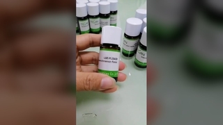 Minyak Wangi Nilam untuk Diffuser & Lilin