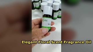 Minyak Wangi Camellia untuk Sabun & Shampo