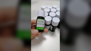 Enchanteur Fragrance Essence untuk Sabun Gel Mandi