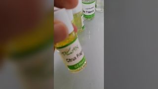 Halo Sayang Minyak Wangi Tipe Victoria Secret