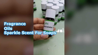 Minyak Wangi Escada Moon Sparkle untuk Sabun & Gel Mandi