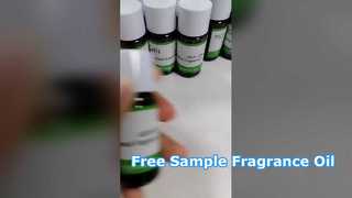 Sampel Gratis Minyak Wangi Imajinasi Untuk Parfum
