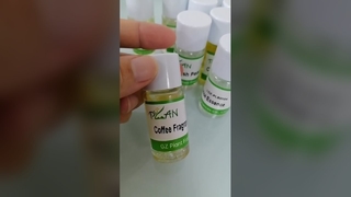 Minyak Wangi Pomelo Blossom Untuk Sabun Mandi