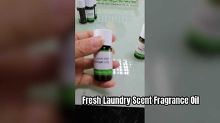 Kesegaran Minyak Wangi Laundry Tahan Lama