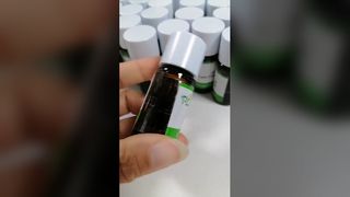 Minyak Wangi Serai untuk Sabun & Shampo