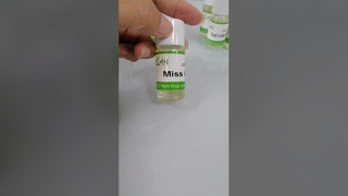 Minyak Wangi Tulip Untuk Produksi Binatu & Sabun