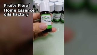 Minyak Wangi Bunga Buah untuk Semprotan Rumah