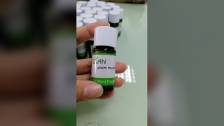 Esensi Wewangian Cinta Sejati untuk Parfum & Perawatan