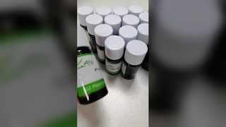 Minyak Wangi Aroma Tide Profesional untuk Deterjen Binatu