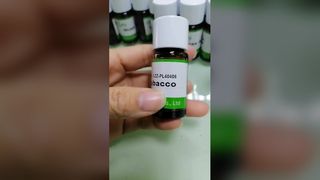 Minyak Wangi Cendana Musk Premium untuk Pembuatan Sabun