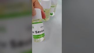 Tropical Fruit Fragrance Essence for Soap and Shampoo